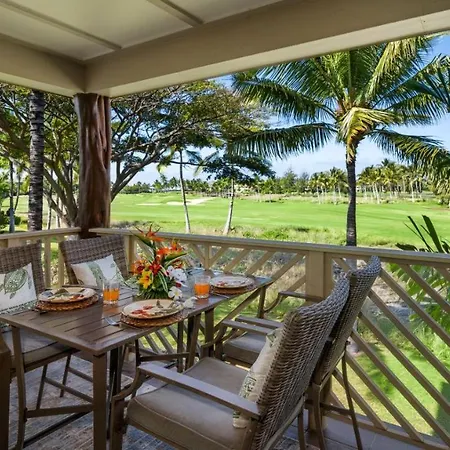Waikoloa Beach Villas O22